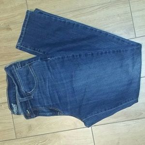 Old Navy The Sweetheart Jeans Regular